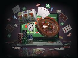 Вход на зеркало Casino Pobeda