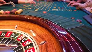 Casino Pobeda